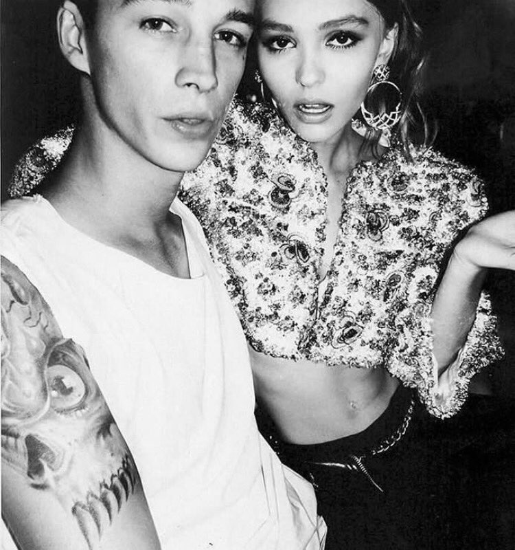 Happy birthday to Ash Stymest! 