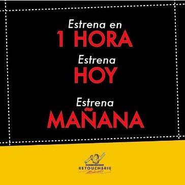 RetoucherieLC's tweet photo. Somos una empresa responsable, que trabaja con calidad y meticulosidad, avalada por el sello de garantía de #RDM Estamos en el #CCLasColinas https://t.co/32K5q1fru9
