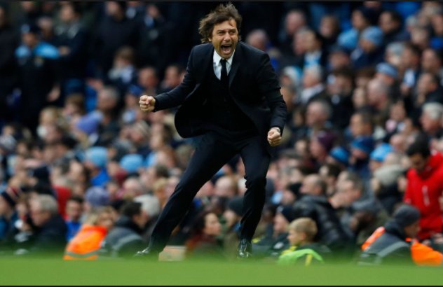 Happy 48th birthday to Chelsea Boss,  Antonio Conte! 

Will he bag another trophy this new season? 