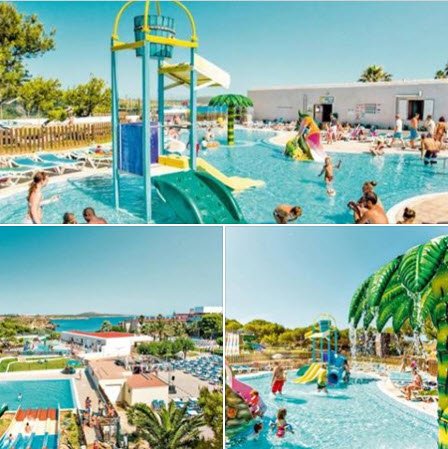 HolidayNinjas's tweet photo. Need a decent family #holiday? The Club Hotel Aguamarina in #Menorca is perfect  just £476pp in May for 7 nights https://t.co/taFEuReX9P https://t.co/p1Cg1LjBe0