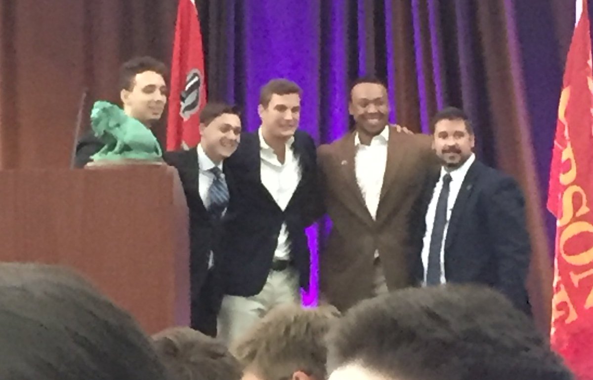 SAEcwru's tweet photo. Ohio Rho has won the 2017 Harry S. Bunting Colony of the Year Award #82LS https://t.co/D4NXbgoKLR