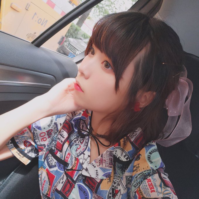 コスプレイヤーLiyuu（リーユウ）のTwitter画像16