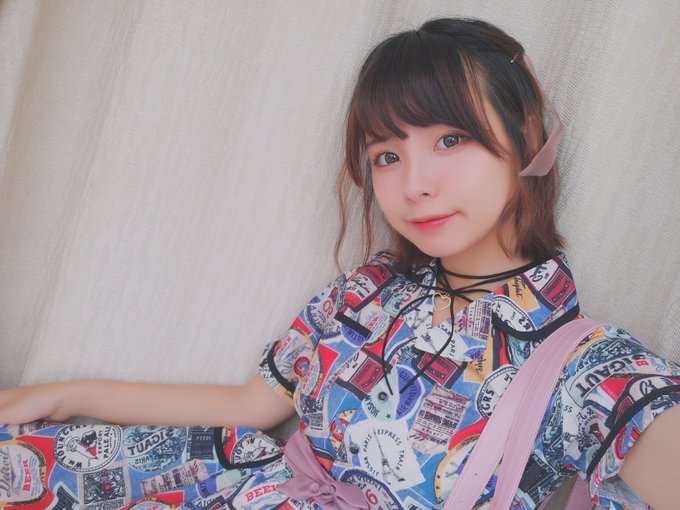 コスプレイヤーLiyuu（リーユウ）のTwitter画像15