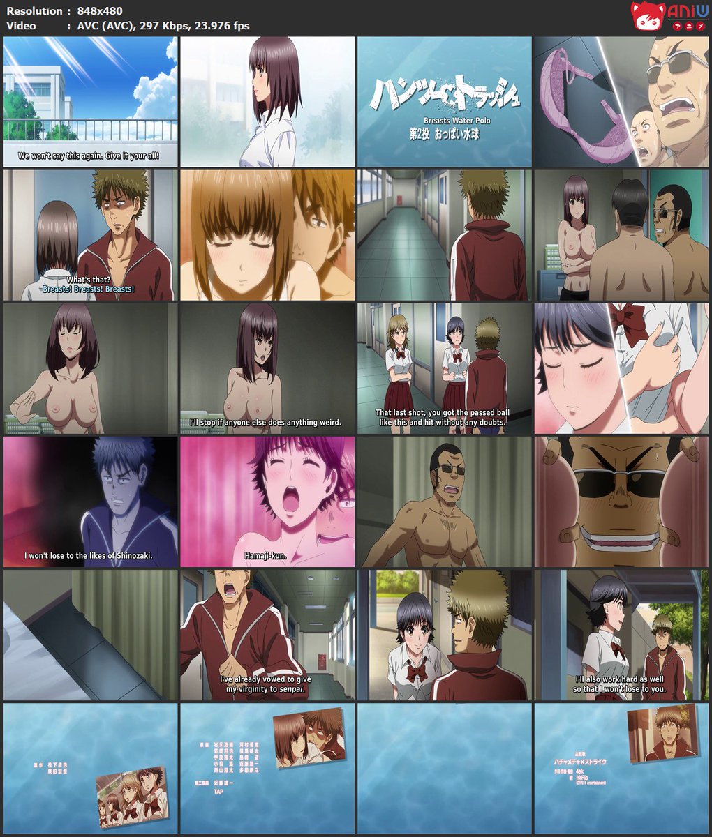 Anime-Fall on Twitter: Anime-Fall on Twitter: