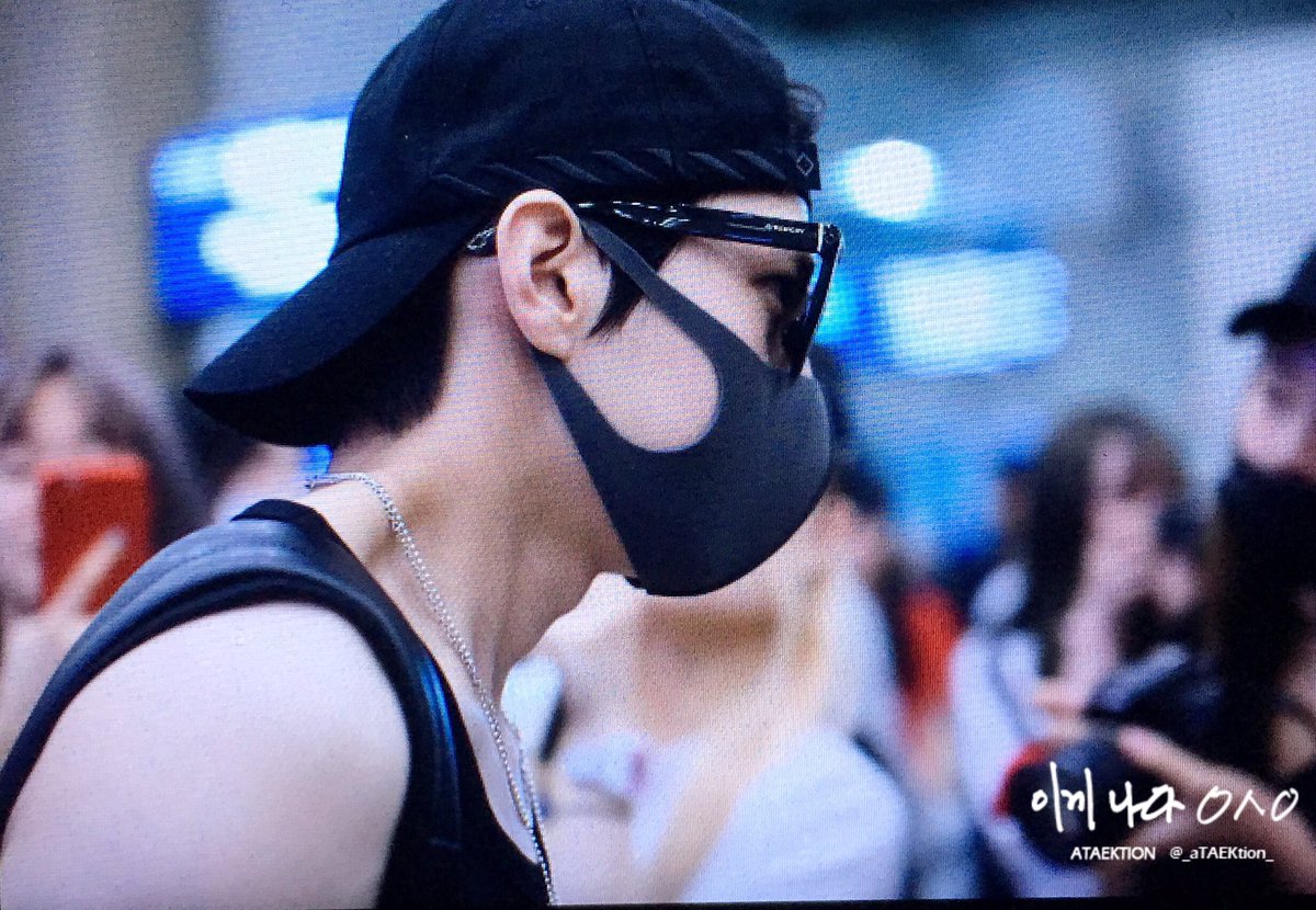 170731 인천공항 입국 #택운 프리뷰

<a href="/JUNGTW_LEO/">VIXX_LEO 정택운</a> #레오 #빅스 #LEO #VIXX #택르망
