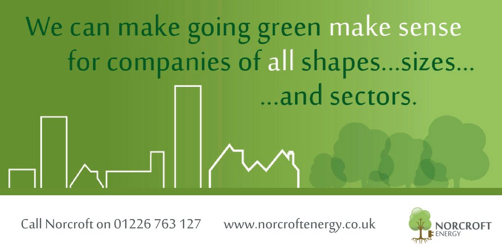 Norcroft Energy tweet media