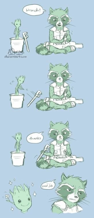 Rσcкєт Rαccσση (@dfuckingraccoon) on Twitter photo 