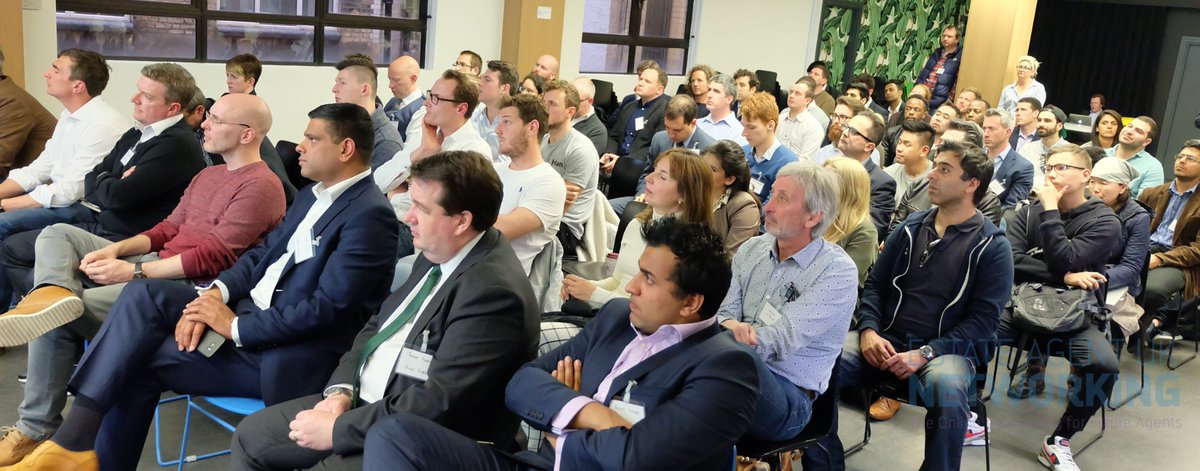 EAUKNetworking's tweet photo. We are looking forward to #PropTechDen @teqden this Thursday @CampusLondon with @The_Depositary #RentPass @Keyzapp @ParkBeeUK @JustMoveIn_ https://t.co/MxhmWeZup0