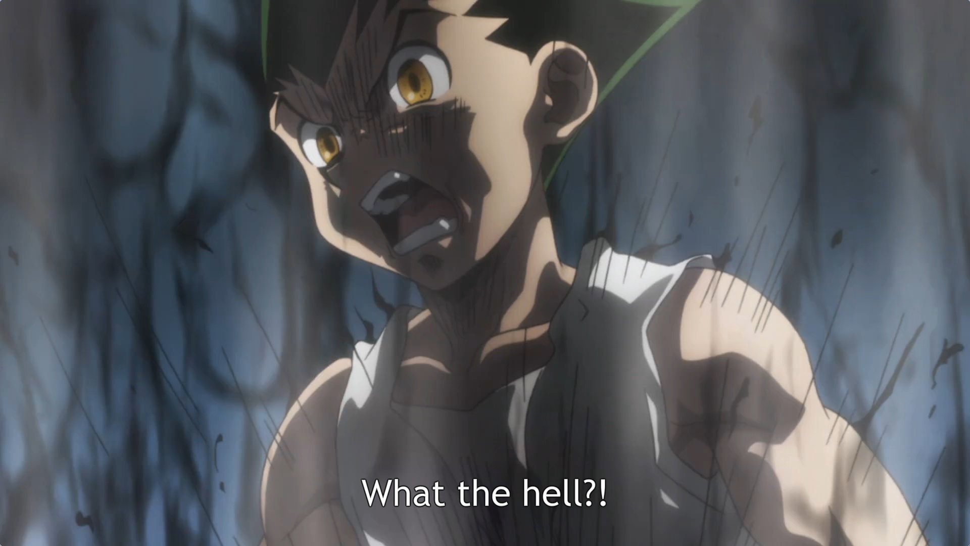 Hunter Hunter There Have Been 935 Issues Of Weekly Shonen Jump Since Hunter X Hunter Started Being Published There S Only 366 Chapters T Co Hbgxnjrnc3 Twitter Hunter Hunter There Have Been 935 Issues Of Weekly Shonen Jump Since Hunter X Hunter Started Being Published There S Only 366 Chapters T Co Hbgxnjrnc3 Twitter