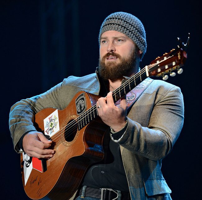 Happy Birthday to Zac Brown born this day in 1978 