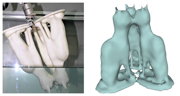 3Dnatives_ES's tweet photo. Nueva tecnología de #escaneado3D bajo el agua ¡Podría llegar a superar las técnicas que conocemos hasta ahora! https://t.co/dX6pAxGhsI https://t.co/sSiT373NuU