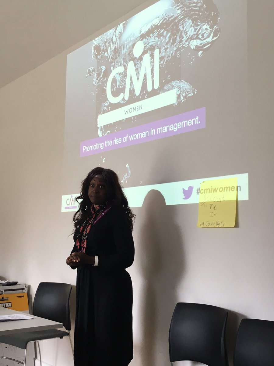 LouDavidTweets's tweet photo. 3.3 million Managers in the U.K. - only around 34% are women. #countmein #womeninleadership #makeyouself https://t.co/r3RlIDgZq7