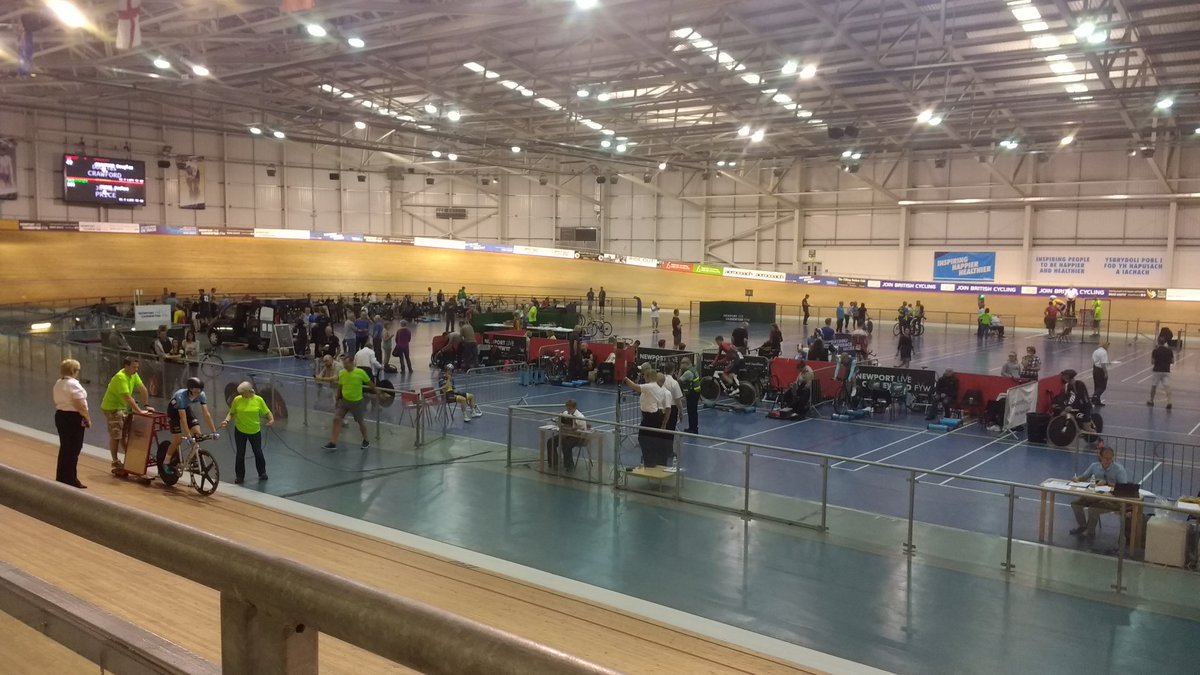 British Cycling Youth Junior Track Championships Day 1 British Cycling Youth Junior Track Championships Day 1
