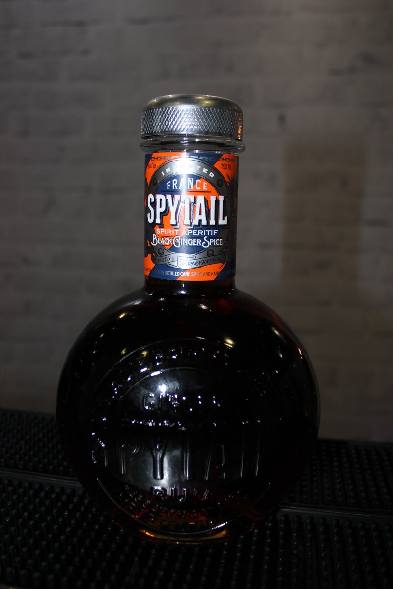 LaurasWorldza's tweet photo. Three of my favorites on show this weekend at @goodfoodSA - @DonPapaRum / @SpytailRumSA &amp; @GodetCognacSA  #GFWS #GFWS2017 #LaurasWorld https://t.co/OD7rDp74Rh