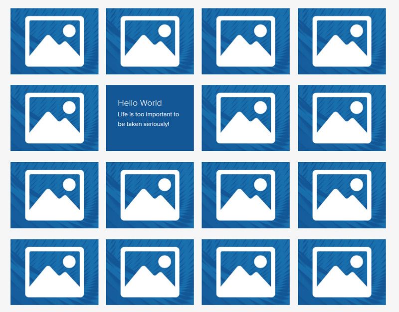 thethomic's tweet photo. NIce collection of pure css image hovers. 
But have in mind that the overlay usually doesn't match the image.
https://t.co/7qInB5fXEh  #css https://t.co/HWjkWD4kQm