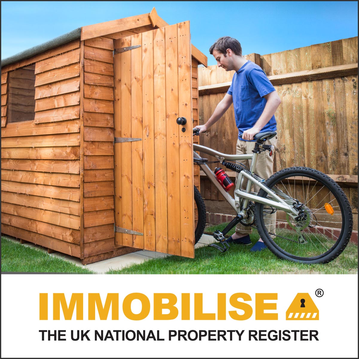Immobilise tweet media