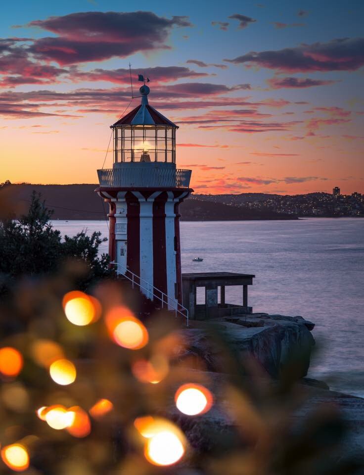 svendsania's tweet photo. Lovely lighthouse vibes at one of our favourite spots ⚓️ @destinationnsw @sydney_sider @Australia #hornbylighthouse #southhead #watsonsbay https://t.co/g1UwH9ZUsD