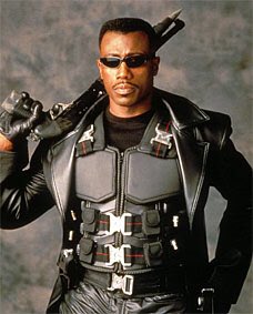 Happy Bday Wesley Snipes  