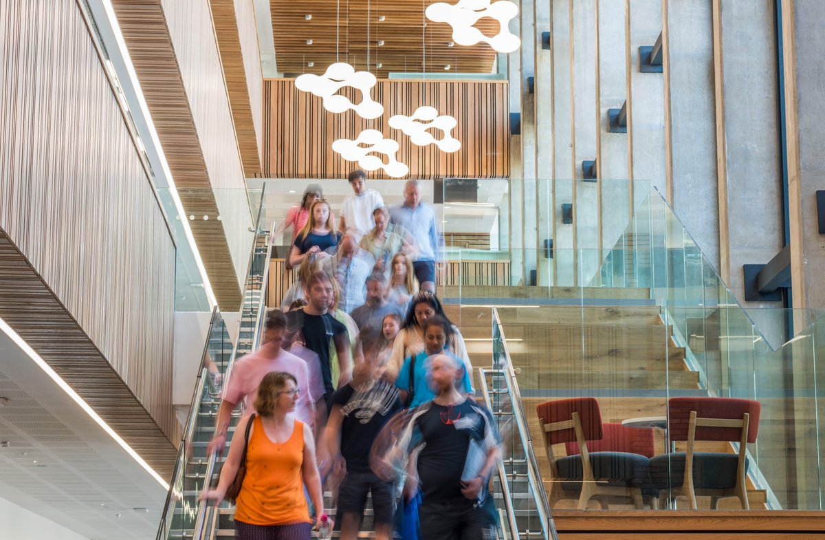 Broadway Malyan tweet media