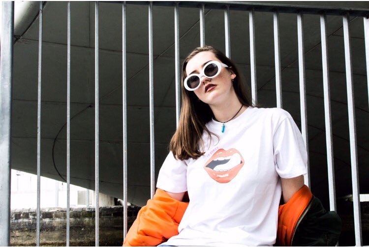 jookaproduction's tweet photo. Remaining sizes in our "TASTE IT FIRST" Tee on sale 🌩
https://t.co/nlyKrl5iZj
#Theactivecloud #tasteitfirst https://t.co/PsiIwHUfy4