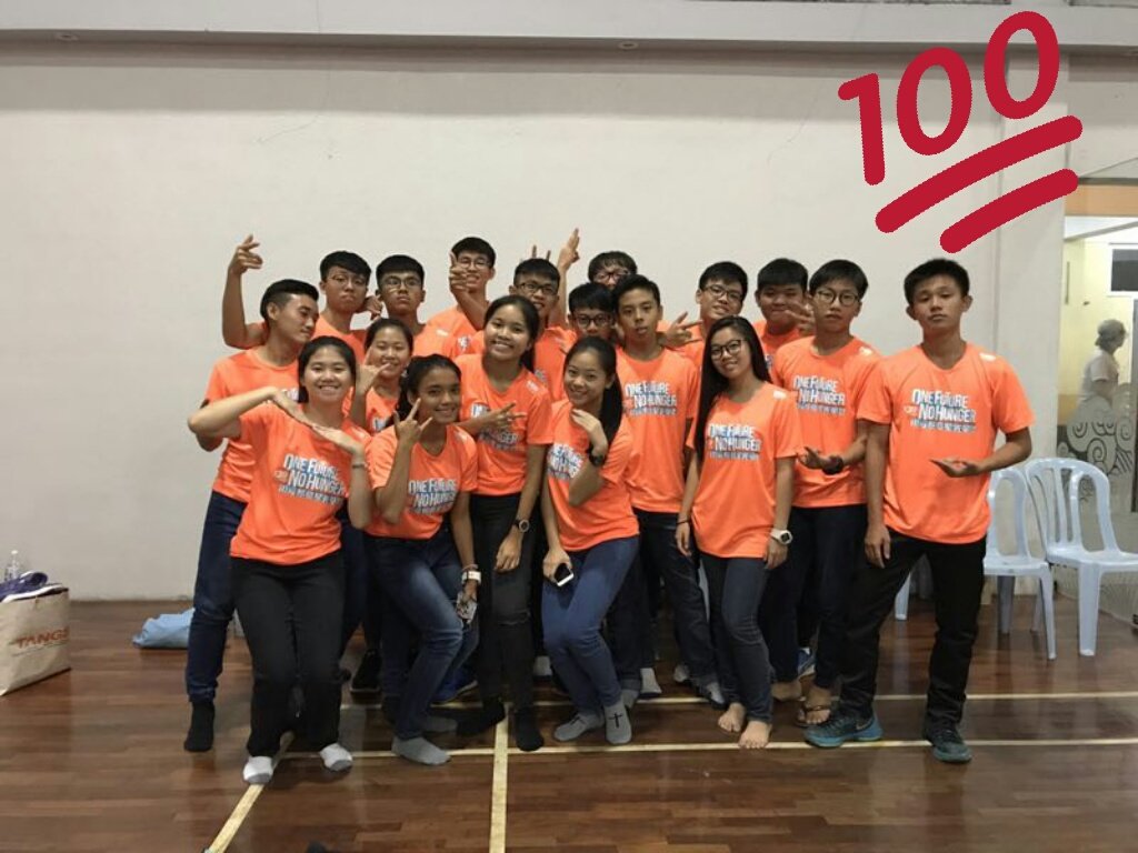 chinkionglove's tweet photo. Famine30 end 🔥
#onefuturenohunger https://t.co/IEGI4ztLGM