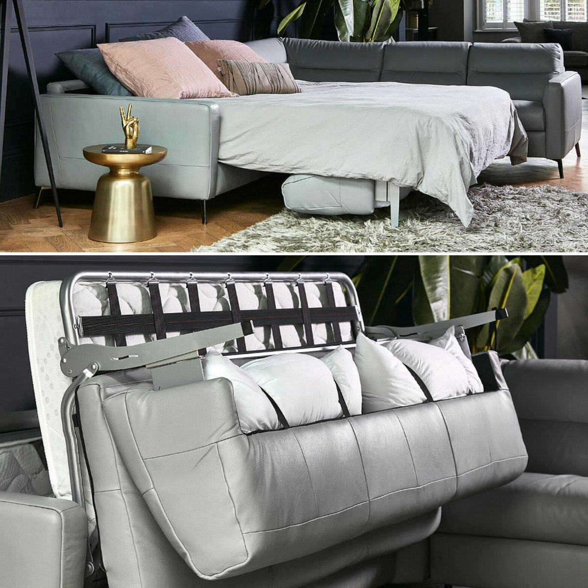 darlingssofas's tweet photo. Mondays are hard, but they don't have to be - wake up on a #DarlingsofChelsea #Venice #SofaBed - pillows included!
https://t.co/cUgvhU4rWo https://t.co/G5YGlwhia0