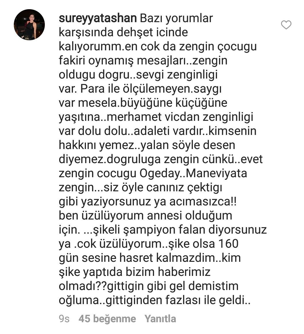 tugcegirisken's tweet photo. Bizdeki böyle bir zenginlik işte... https://t.co/65Hkbl567Z