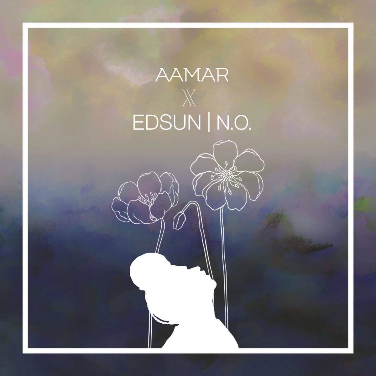 Thanks AAMAR for this great remix of No Flashing Lights! 
 Link: bit.ly/2v9KNUU
#aamar #noflashinglights #remix #edsun #no