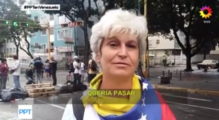 jorgejorge68's tweet photo. @liliantintori RT@PPT_oficial ARGENTINA
Mirá programa completo de PPT: #PPTenVenezuela. https://t.co/xFNAKfhsqq … https://t.co/dk9GQ7Km17