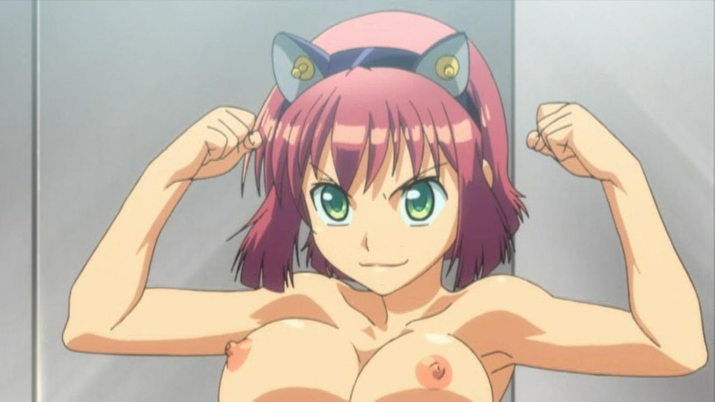 buenos dias! n-nya :3