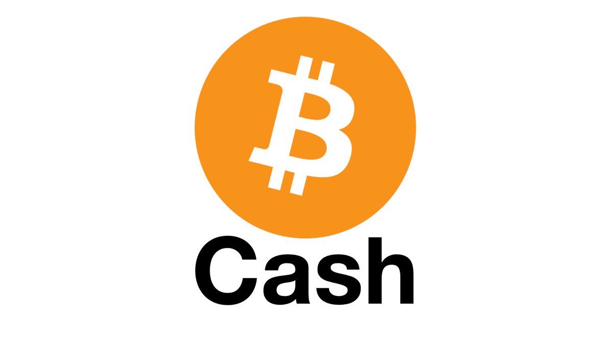 99BitcoinsHQ's tweet photo. A complete list of who supports Bitcoin Cash (wallets &amp; exchanges). Make sure to secure your coins before tomorrow!
https://t.co/c4hvoBqDqt https://t.co/hBWIwV29F4