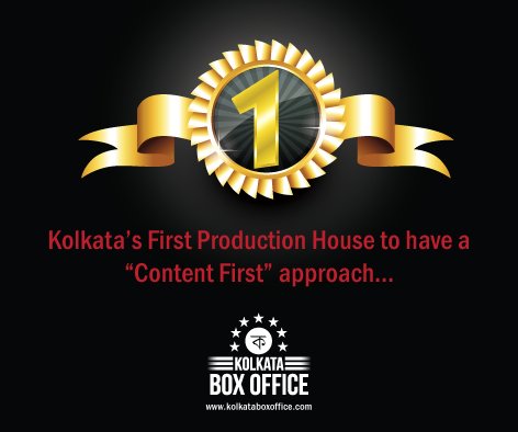 KolBoxoffice's tweet photo. #From the City of Firsts.. https://t.co/xtEMZDQfom