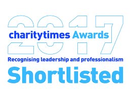 RoyalFreeChty's tweet photo. Excited to be 1 of 6 #shortlisted #CharityTimesAwards #ChangeProjectoftheYear moving from a grant based to services charity @RoyalFreeNHS https://t.co/tw4vEI8jvl