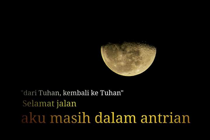 SantriJengklong's tweet photo. Golek sangu gawe mlebu guo Kahfi ...
Nek sido..?!
Walau gelap dan pengap
Disitu cahaya dan kelapangan sejati bersemayam..
#Jimat #Bertapa https://t.co/kgYNlcAzx7
