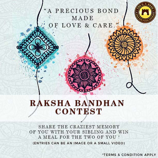 TheGTRoad1's tweet image. #ContestAlert 
The most awaited #contest is here!
Follow link for more information-
facebook.com/gtroadcp/photo…