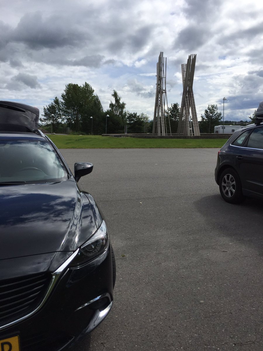 Bas van Berkel tweet media