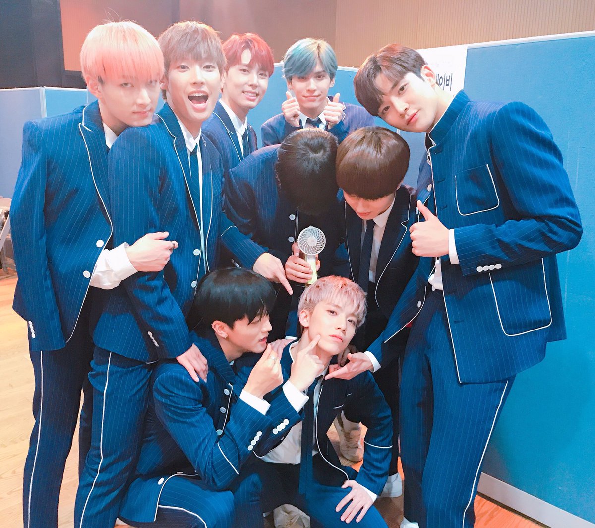 bts_kook0124's tweet photo. #HAPPY_SF9_300DAYS #SF9300DAY #SF9300일
遅れたけど、ちゅっかへ❤ https://t.co/GITLVmLiE4