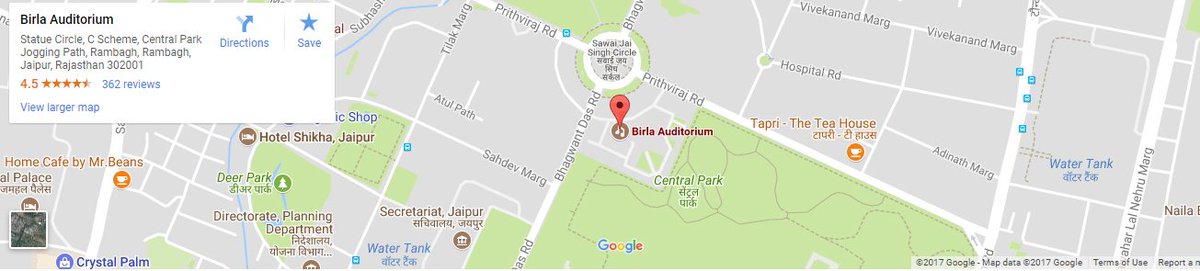 USICON2018's tweet photo. Welcome to USICON 2018
Date:18th to 21st January 2018
Venue:B.M. Birla Science &amp; Technology Centre,Jaipur, Rajasthan
https://t.co/le9pl6eRlH https://t.co/Tpq302kMtV