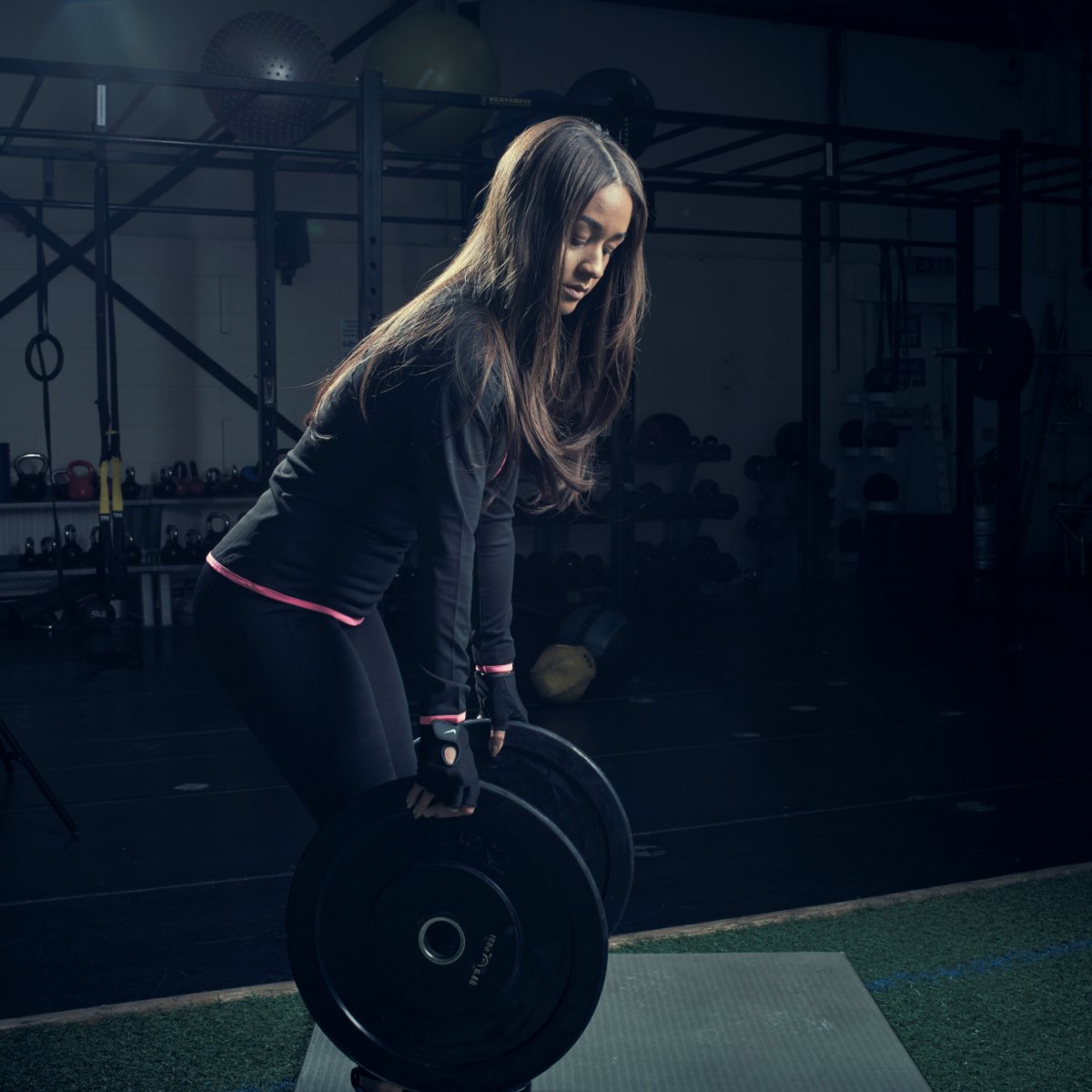ProtimeFitness's tweet photo. Join our community to meet like-minded people and get motivated! Link in bio 😊 #Protime #Protimefitness #DontWasteTime https://t.co/zekq4U9FMT