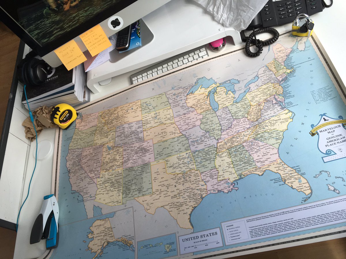 sarahsmall's tweet photo. Amazing gift from @STG_HQ because they saw our #NightofAdventure talk about our penniless America trip! This is going on my toilet wall 😂 https://t.co/kIsSk2UOZG