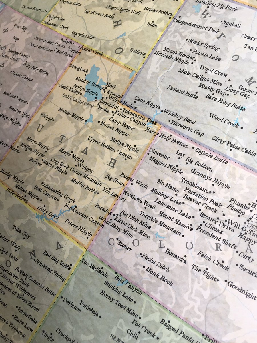 sarahsmall's tweet photo. Amazing gift from @STG_HQ because they saw our #NightofAdventure talk about our penniless America trip! This is going on my toilet wall 😂 https://t.co/kIsSk2UOZG