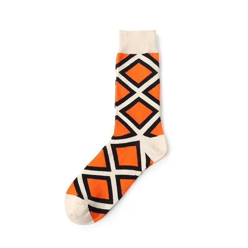 sock_statement's tweet photo. 🔶🔸 Tribal Orange 🔸🔶 For Men 🔶🔸 Available Now On https://t.co/4b3ORx5jRd #tribal #menswear #menstyle #mensfashion #fashionblogger https://t.co/xxMa0Ak7hM