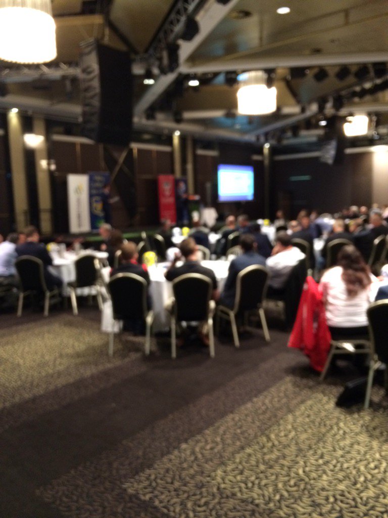 BankstownFA's tweet photo. @jihaddibmp talking all things facilities @ Football Facilities Forum @StGeorgeFA @cdsfafootball https://t.co/YBl0ydYumv