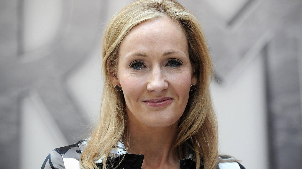 Celeb Birthday

J. K. Rowling - Author of Harry Potter is +1 today. Happy Birthday  