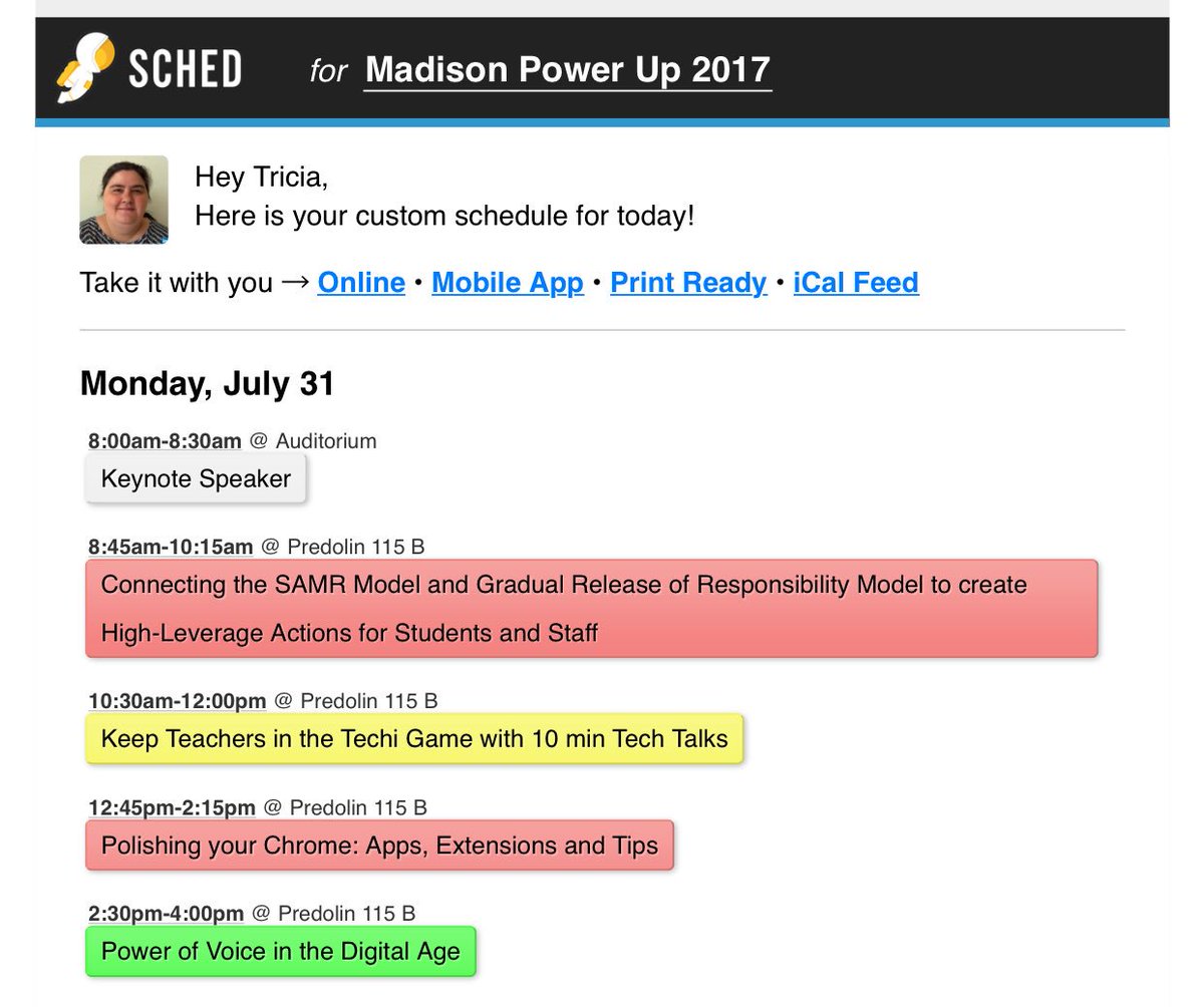 Tricia Louis👩🏻‍💻 tweet media