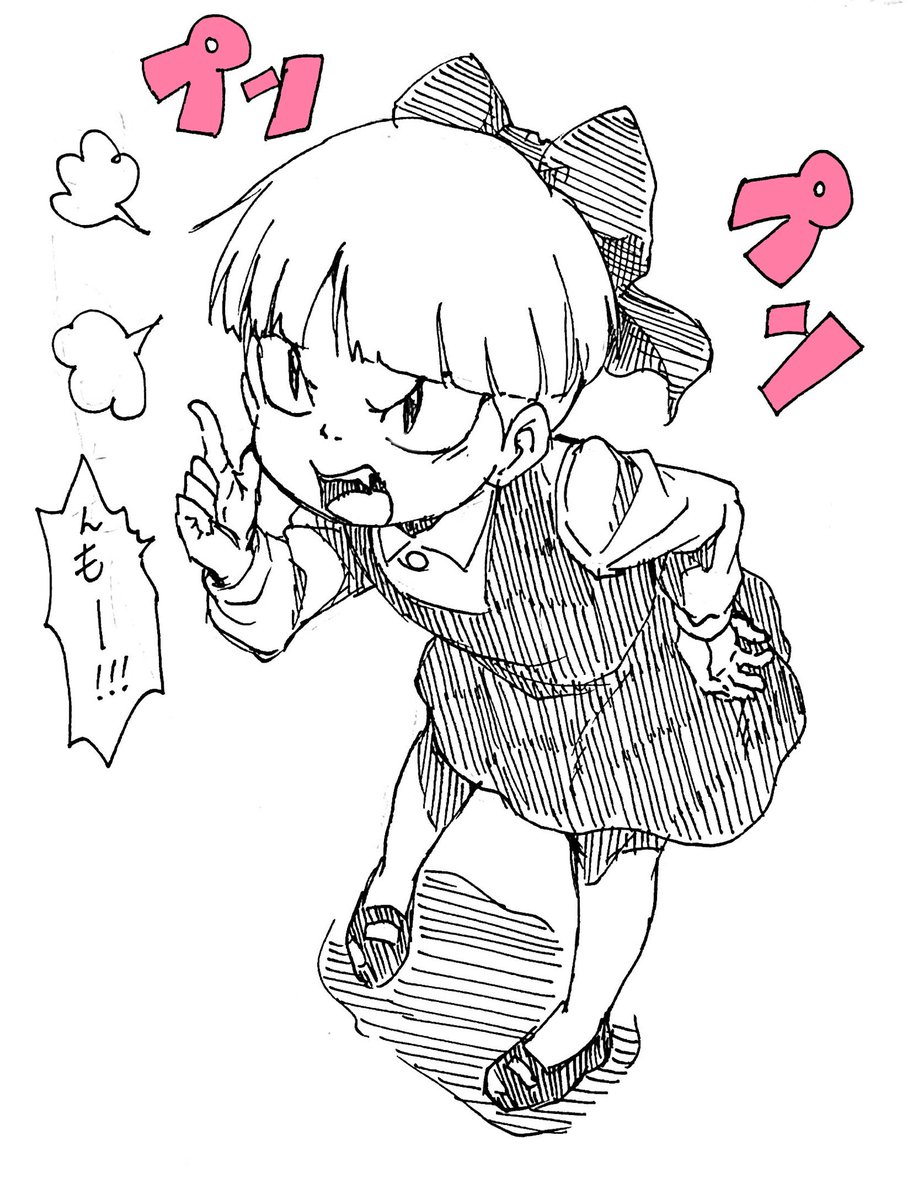 ラクガキ。各期ねこちゃんを可愛く描けるようになりたい 