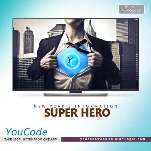YouCodeNation tweet picture