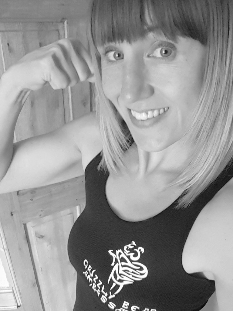 Thank u <a href="/GrizBearApparel/">Grizzly Bear Apparel</a> for asking me to join your team!! #ambassador