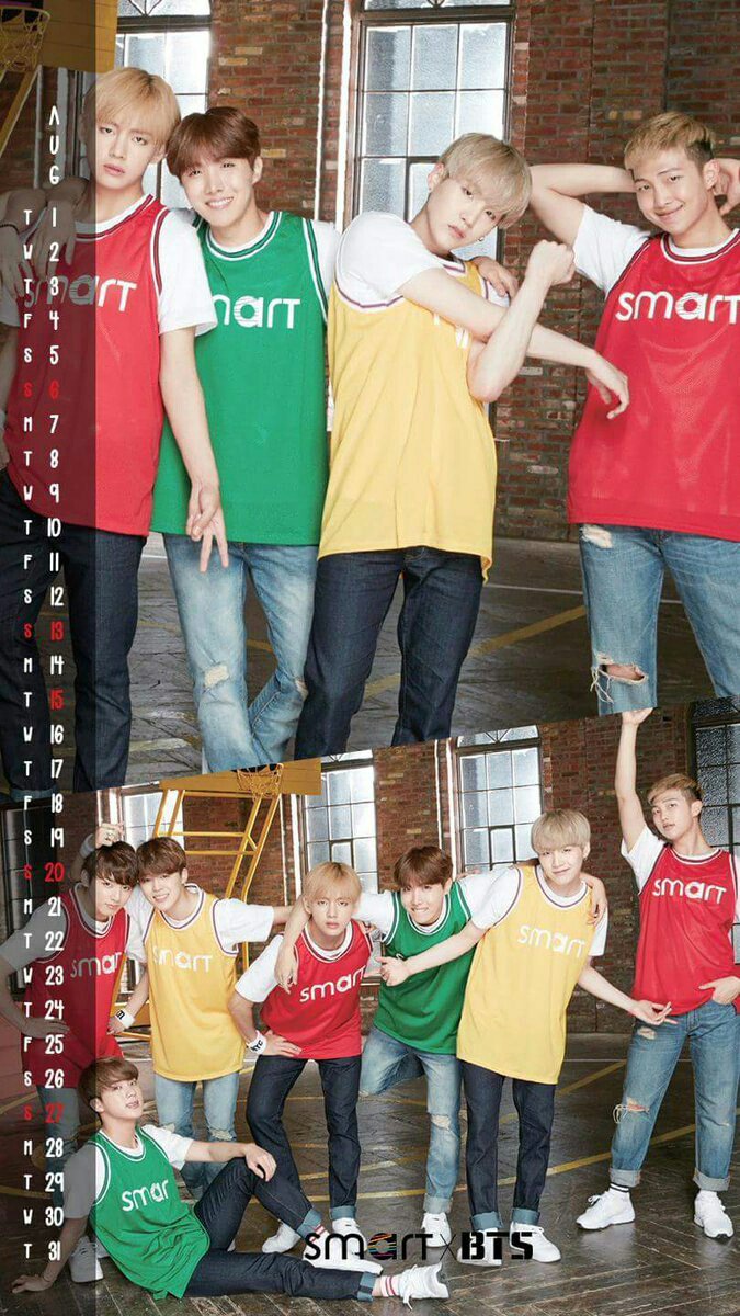 IILoveBTSlmArmy's tweet photo. Календарь на август месяц!!
#Rap_Monster #Jin #Suga #J-hope #Jimin #V #Jungkook #BTS 
#Army +@BTS_twt 
#FanArmyFaceOff 
#SoribadaBTS https://t.co/m6j7VmhjuW