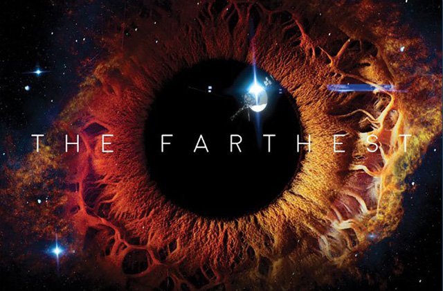 PavilionTheatre's tweet photo. @emerpreynolds' The Farthest is garnering HUGE acclaim!

https://t.co/xs56sMzmjS

See it at Pavilion Sun 3 Sep | https://t.co/k5J3yl1TkB https://t.co/lWxqTJMU7x